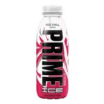 Prime Isotonic Drink Ice Red Chilli 500ml EU