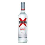 Serkova Vodka 700ml