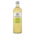 Sibi Tea Chun Mee Green - Agave 355ml