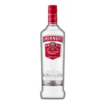 Smirnoff Red Vodka 700ml