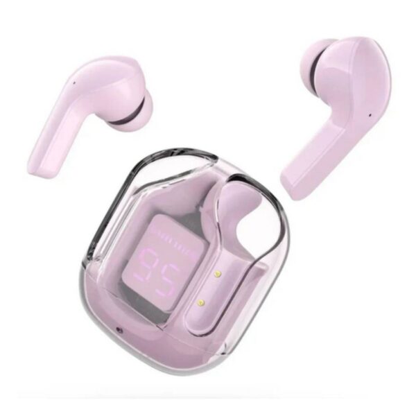 Bluetooth Ακουστικά N28 Ρoz