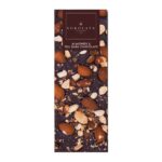 Agapitos 70% Dark Chocolate Almonds 55gr
