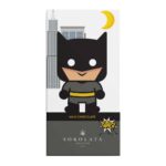 Agapitos BAT SuperHero Milk Chocolate 100gr