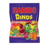 Haribo Dinos 100gr