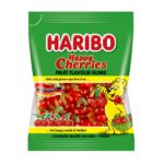 Haribo Happy Cherry 100gr