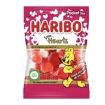 Haribo Love Hearts 100gr