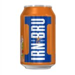 Irn Bru 330ml