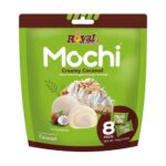 Mochi Creamy Coconut 120gr