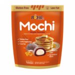 Mochi Maple Pancake 120gr