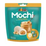 Mochi Peanut Butter 120gr