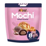 Mochi Salted Caramel 120gr