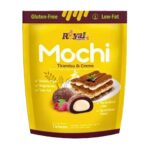 Mochi Tiramisu 120gr