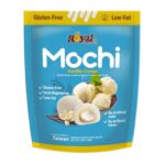 Mochi Vanilla Creme 120gr