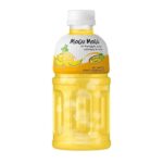 Mogu Mogu Pineapple 320ml