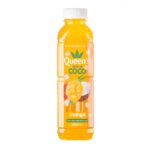 Queen's Nata De Coco Mango 500ml