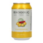 Rekorderlig Watermelon - Citrus 4.5% Alc 330ml