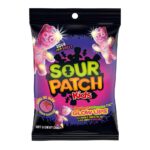 Sour Patch Kids Glow Ups Strawberry 87gr