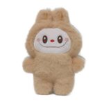 Mystery Bag Λούτρινο Τερατάκι Με Κάρτες 17cm