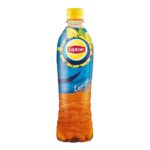 Lipton Lemon 500ml