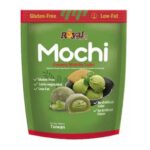 Mochi Maple Matcha 120gr