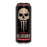 Monster Killer Brew Loca Moca 473ml