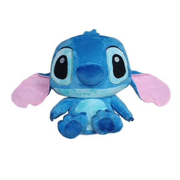 Stitch Λούτρινος 44cm
