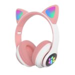 Bluetooth Headset Ακουστικά Κεφαλής STN-28 Roz