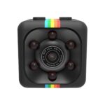 HD Mini DV Camera SQ-11 - Black