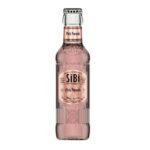 Sibi Pink Pomelo 200ml