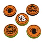3D Printed CookieTwist Halloween - Handmade - Image 2