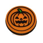 3D Printed CookieTwist Halloween - Handmade - Image 3