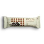 Agapitos Brownie Sokocrunch Bar 50gr