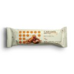 Agapitos Caramel Sokocrunch Bar 50gr