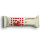 Agapitos Strawberry Sokocrunch Bar 50gr