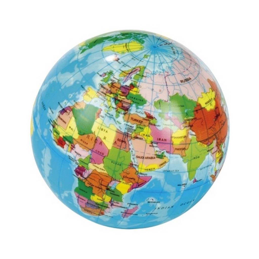 Antistress idrogios Antistress Υδρόγειος - Image 1