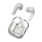 Bluetooth Ακουστικά USB-C White