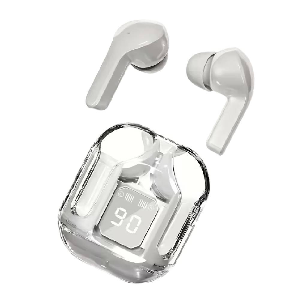 Bluetooth USB-C White Bluetooth Ακουστικά USB-C White - Image 1