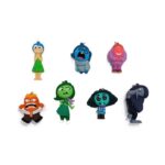 Μπρελοκ Inside Out 2 - Λυπημένα Συναισθήματα - Image 2
