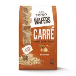 Carre Κύβοι Γκοφρέτας Με Φουντούκι 125gr