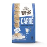 Carre Κύβοι Γκοφρέτας Με Γέμιση Κρέμα 125gr