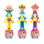 Cocomelon Surprise Fan 10g Candies - Image 2