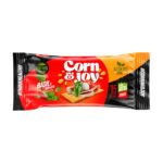 Corn & Joy Crackerbread Basil Tomato 20gr