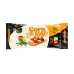 Corn & Joy Crackerbread Vegan Protein 20gr
