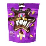 Dippo Mini Waffer Cones With Dark Choco 70gr