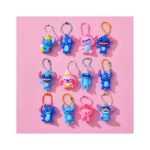 Calendar Disney Stich 24τμχ - Image 2