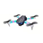 Drone με Διπλή Κάμερα & 500mAh Μπαταρίες (1-2-3τμχ)
