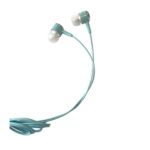 Handsfree U Music 38 Jack 3.5mm In Ear Blue