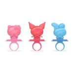 Hello Kitty & Friends Ring Pops 24gr - Image 2
