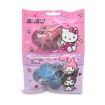 Hello Kitty & Friends Ring Pops 24gr
