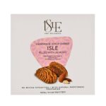 Isle Με Γέμιση Αμύγδαλο 360gr